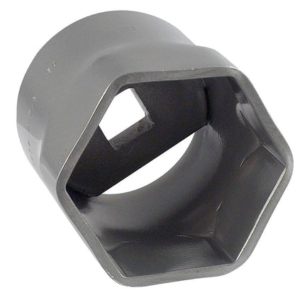 OTC 1932 Wheel Bearing Locknut Socket - 6 Point, 2-7/8" Opening Size