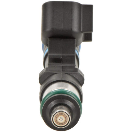 Inyector de combustible original Bosch 0280158089 62650 para Ford Crown Victoria 2006-11, Lincoln Town Car 2006-11 y Mercury Grand Marquis 2006-11 (1 paquete)