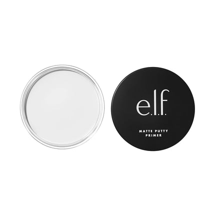 e.l.f, Matte Putty Primer, Skin Perfecting, Lightw