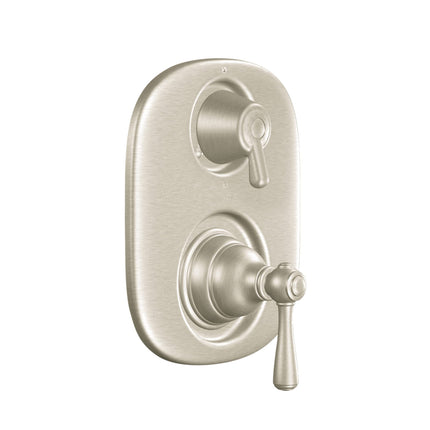 Moen T4111BN Kingsley Moentrol Shower 3-Function I
