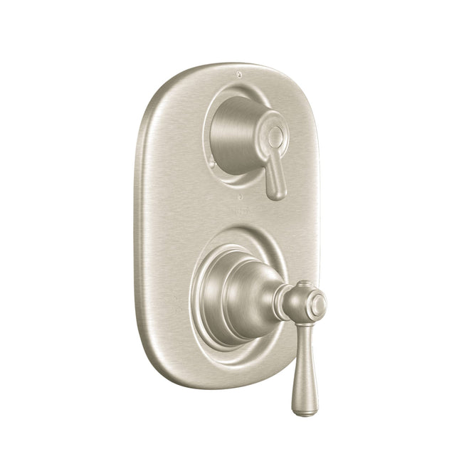 Moen T4111BN Kingsley Moentrol Shower 3-Function I