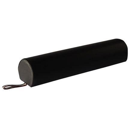 Mt Massage 6" 3/4 Round Massage Bolster for Massag