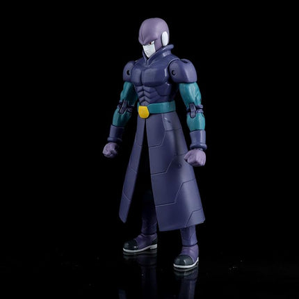 DRAGON BALL SUPER Dragon Stars Hit