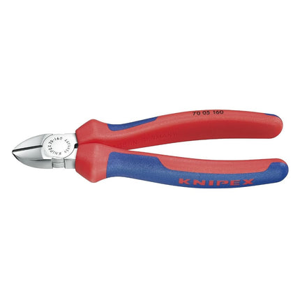 Knipex Diagonal Cutting Nipper, 14 cm