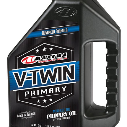 MaximaHiflofiltro VTTOCK14 Kit de vidange d'huile moteur complet pour V-Twin entièrement synthétique Harley Davidson Twin Cam, 5,7 litres