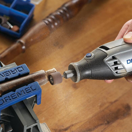 Dremel 710-08 All-Purpose Rotary Accessory Kit, 160-Piece