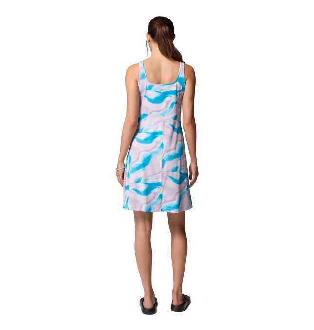 Columbia PFG Freezer III Dress