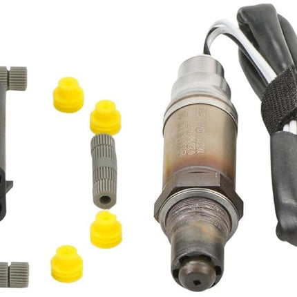 Bosch 15735 Oxygen Sensor