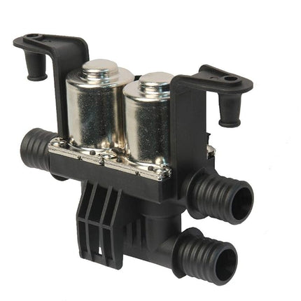 URO Parts 64116906652 Heater Control Valve