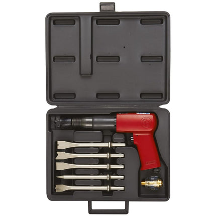 Chicago Pneumatic CP7150 Pneumatic Hammer Kit Heav