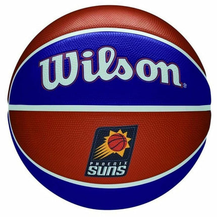 Wilson Basketball, NBA Team Tribute Model, PHOENIX