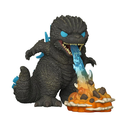 Funko POP! Premium: Godzilla (Heat Ray)