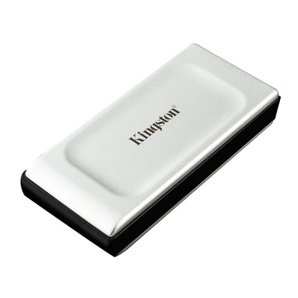 Kingston XS2000 2TB External SSD USB 3.2 Gen 2 Por