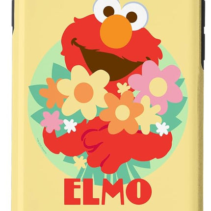 iPhone SE (2020) / 7 / 8 Sesame Street Elmo Flowers For You Case