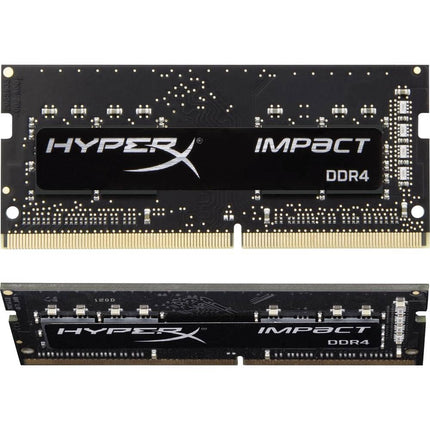 Kingston FURY Impact 32 GB (2 x 16 GB) 3200MHz DDR