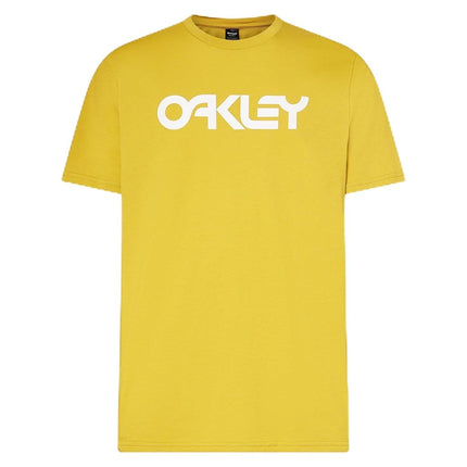 Oakley Men's Mark Ii Tee 2.0, Sulfide, Large