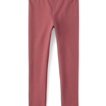 Legging pantalon de couleur unie The Children's Place pour filles, Roseville, TP