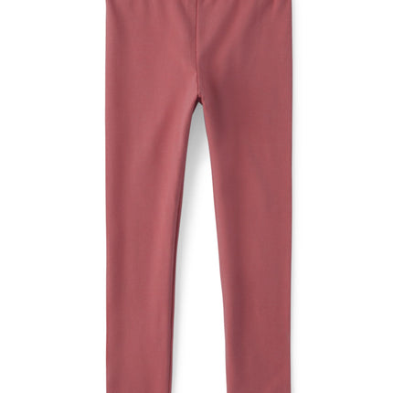 The Children's Place Girls' Solid Color Legging Pa