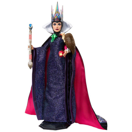 Disney Princess Evil Queen Signature Doll