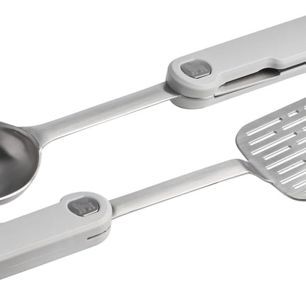 Stanley Wildfare Pro Stainless Steel Fold & Go Ute