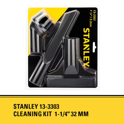 Stanley 13-3303 Cleaning Kit 1 4"/ 3.2 cm