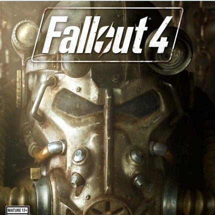Fallout 4 (PS4)