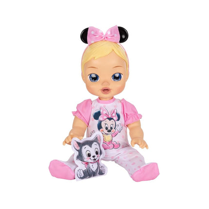 Disney Darlings Minnie Mouse Deluxe