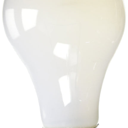 Ge Soft White Light Bulbs 25 W 210 Lumens A19 Med 
