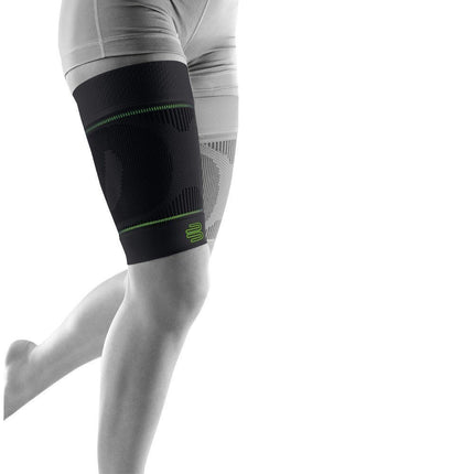 Bauerfeind Sports Compression Upper Leg Sleeves (1