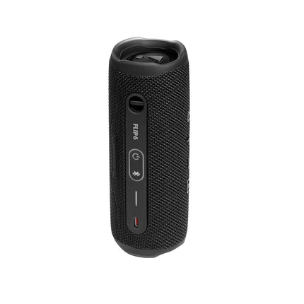 JBL Flip 6 - Portable Speaker Black