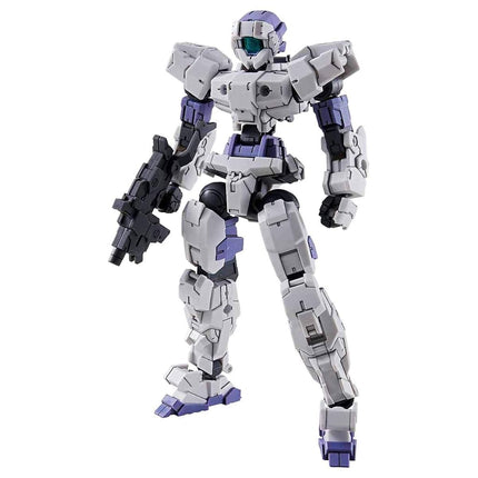 Bandai 85321P Hobby #01 eEXM-17 Alto White 30 Minu