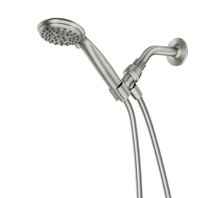 Douchette Moen Attune Spot Resist nickel brossé, 218H0SRN
