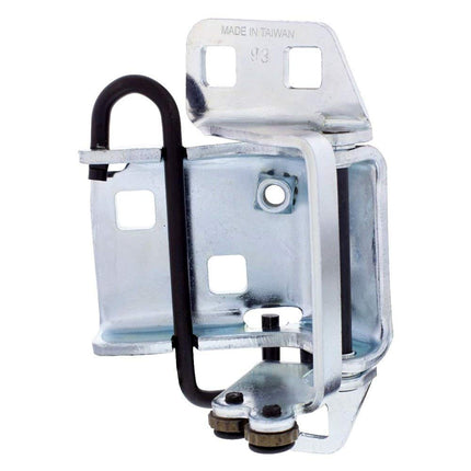 Charnière de porte supérieure gauche United Pacific pour camionnettes Chevrolet et GM de 1973 à 1987