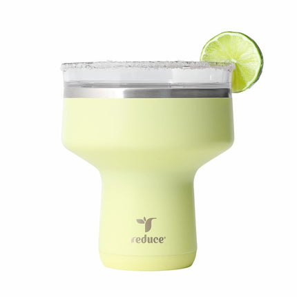 Reduce Saltini 16 oz Cocktail Tumbler - Insulated 