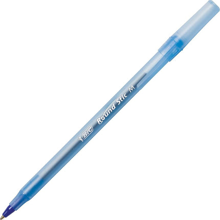Stylo-bille BIC Round Stic