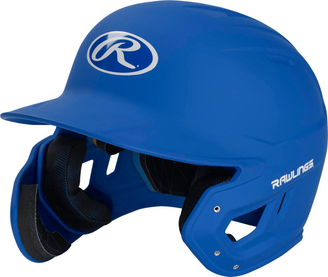 Rawlings | MACH ADJUST Batting Helmet with Extensi