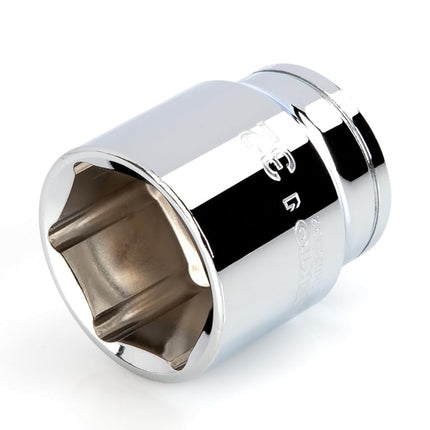 TEKTON 1/2 Inch Drive x 32 mm 6-Point Socket | SHD