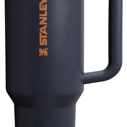 Stanley Quencher Pro Tour Flipstraw Tumbler 40 oz Twilight VRT (BOX)