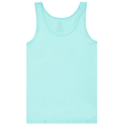 Fruit of the Loom Girls' Undershirts (Camis Camisole, Tank-10 Pack-Assorted, M (Pack of 10)