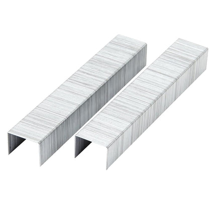 Swingline Optima Staples Heavy Duty 3/8" Length No Paper Jam 125/Strips, 2500/Box, 1 Box (35550)
