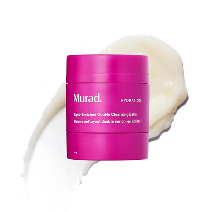 Murad Lipid Enriched Double Cleansing Balm & Makeu