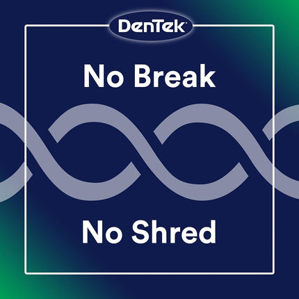 DenTek Triple Clean Dental Floss Picks, 150 Pack