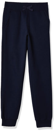 The Children's Place Girls French Terry Jogger Pan