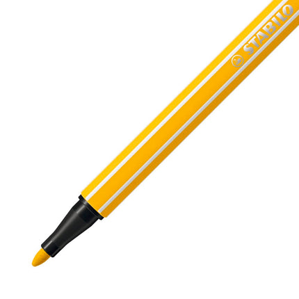 STABILO Pen 68 - Premium Fibre-Tip Pen - ARTY