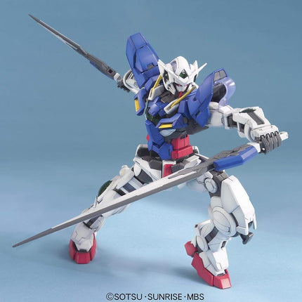 BANDAI Hobby MG Gundam 1/100 Gundam EXIA