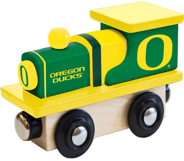 MasterPieces NCAA Oregon Ducks Toy Train