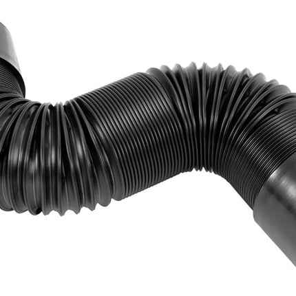 Spectre Performance 9751 Black 4" Air Duct Hose