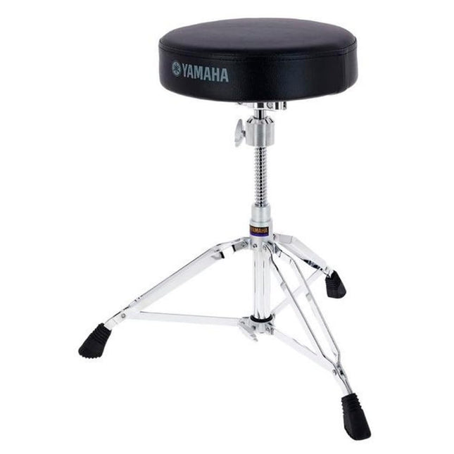 Yamaha DS-840 Drum Throne - Heavy Weight, Double -Braced