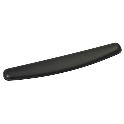 3M Gel Wrist Rest Leatherette Black WR309LE with A
