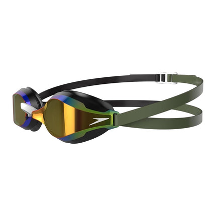 Speedo Unisex-Adult Swim Goggles Speed Socket 2.0